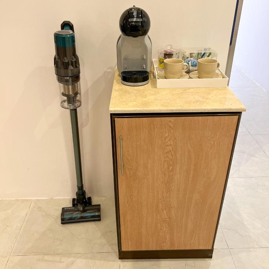 Almasarat Tower Sea View Apartment Джеда Екстериор снимка