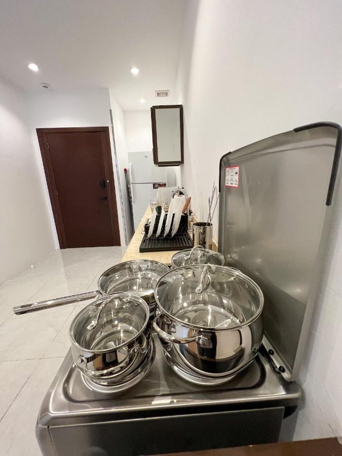 Almasarat Tower Sea View Apartment Джеда Екстериор снимка