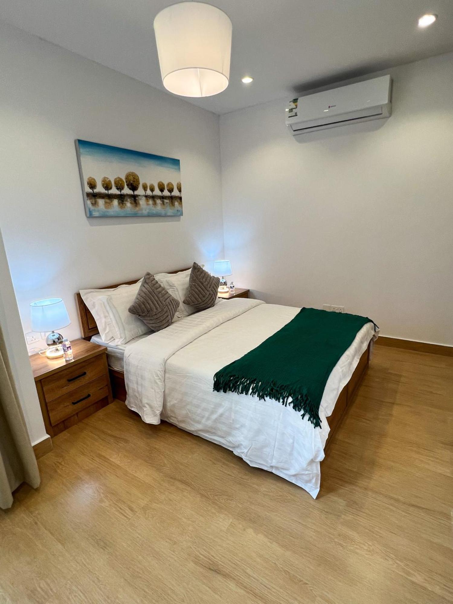 Almasarat Tower Sea View Apartment Джеда Екстериор снимка