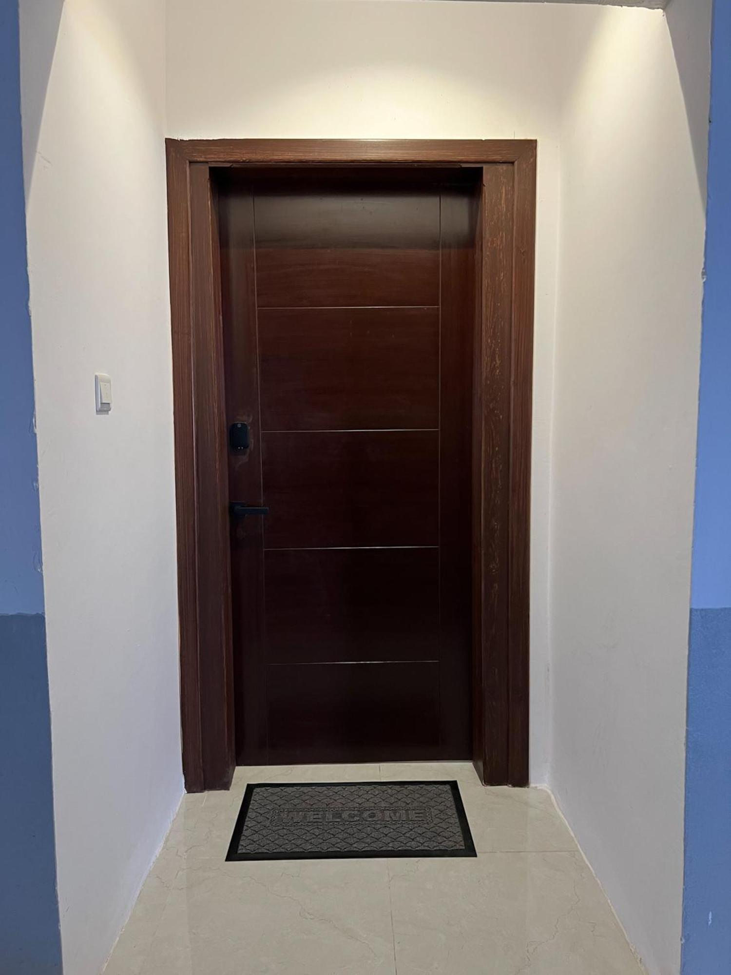 Almasarat Tower Sea View Apartment Джеда Екстериор снимка