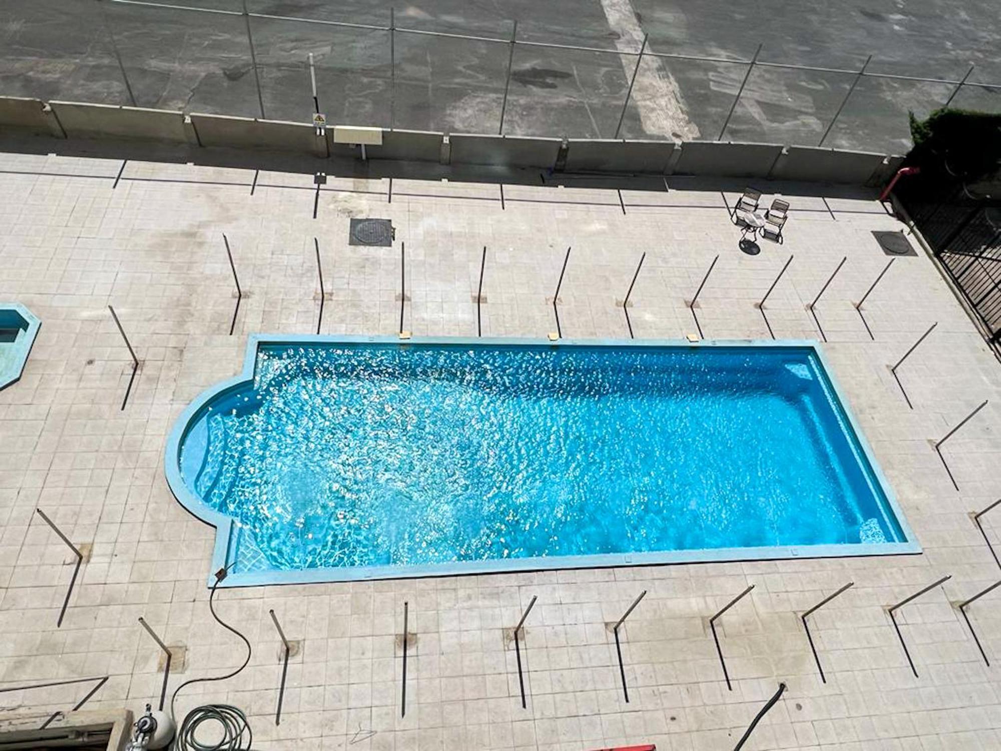 Almasarat Tower Sea View Apartment Джеда Екстериор снимка
